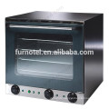 Shinelong High Quality Restaurant 4-Tray Electric Commercial Countertop Convection Oven